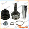 Joint kit extérieur pour arbre de transmission pour MAZDA | 15-1384, 303183